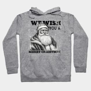 christmas wishes Hoodie